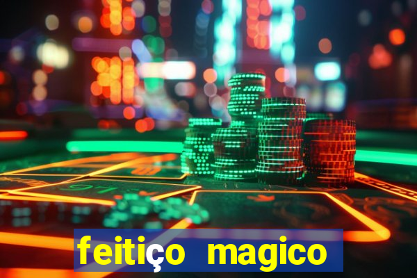 feitiço magico manga pdf